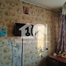 Квартира 64,1 м², 3-комнатная - изображение 4