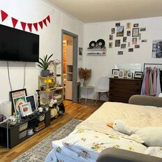 Квартира 30,4 м², 1-комнатная - изображение 2
