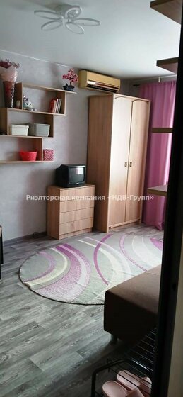 2080 м², автосервис 1 144 000 ₽ в месяц - изображение 19