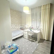 Квартира 57,8 м², 2-комнатная - изображение 5