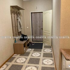 Квартира 96,6 м², 3-комнатная - изображение 5