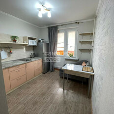 Квартира 41 м², 1-комнатная - изображение 1