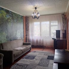 Квартира 46,5 м², 2-комнатная - изображение 2