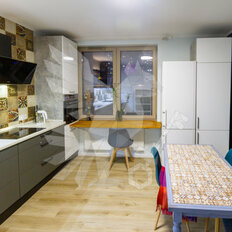 Квартира 42,4 м², 1-комнатная - изображение 4