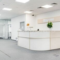 1739 м², офис - изображение 5