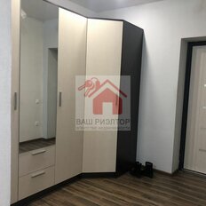 Квартира 35 м², студия - изображение 5