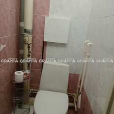 Квартира 40 м², 1-комнатная - изображение 5