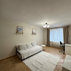 Квартира 33 м², 1-комнатная - изображение 4