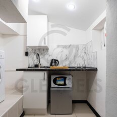 Квартира 15,5 м², студия - изображение 4