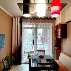 Квартира 66,5 м², 2-комнатная - изображение 5