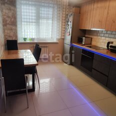 Квартира 55,2 м², 2-комнатная - изображение 3