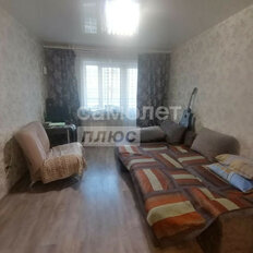 Квартира 57 м², 2-комнатная - изображение 1