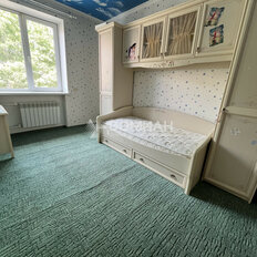 Квартира 79,4 м², 3-комнатная - изображение 2