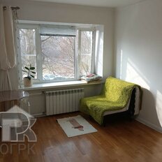 Квартира 39,4 м², 2-комнатная - изображение 3