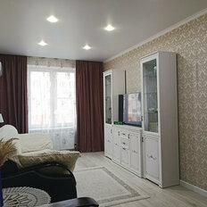 Квартира 38 м², 1-комнатная - изображение 1
