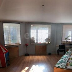 Квартира 96,6 м², 3-комнатная - изображение 3
