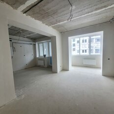 Квартира 76 м², 3-комнатная - изображение 5