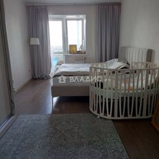 Квартира 93,1 м², 3-комнатная - изображение 2