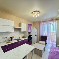 Квартира 40 м², 1-комнатная - изображение 2