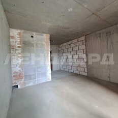 Квартира 29,4 м², студия - изображение 3