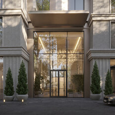 Квартира 148,3 м², 2-комнатная - изображение 3