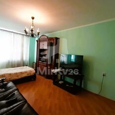 Квартира 105 м², 3-комнатная - изображение 4