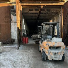 4255 м², склад - изображение 2