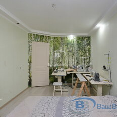 Квартира 41,6 м², 2-комнатная - изображение 4