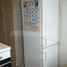 Квартира 49,4 м², 2-комнатная - изображение 4