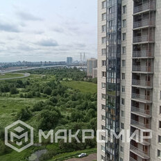 Квартира 60,7 м², 3-комнатная - изображение 1