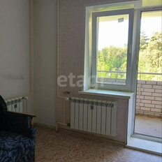 Квартира 54,1 м², 2-комнатная - изображение 4