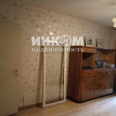 Квартира 33,3 м², 1-комнатная - изображение 1