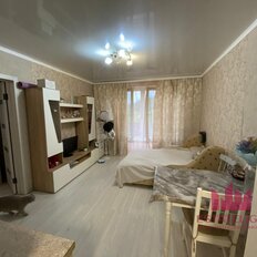 Квартира 34 м², 1-комнатная - изображение 5