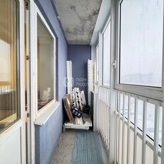 Квартира 26,6 м², студия - изображение 5