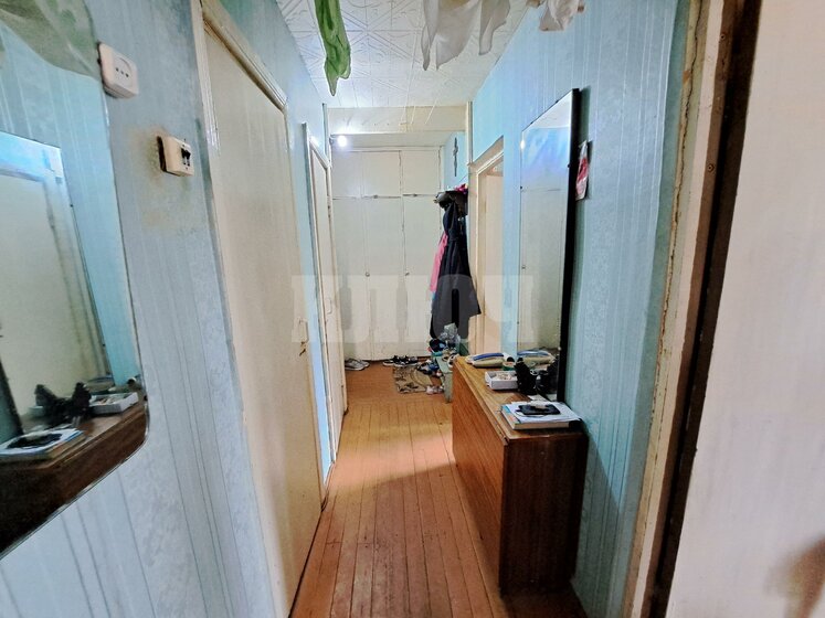 43 м², 2-комнатная квартира 1 960 000 ₽ - изображение 43