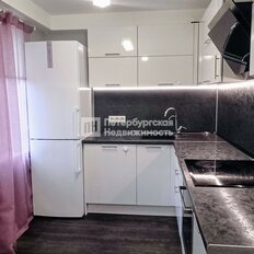 Квартира 57,5 м², 2-комнатная - изображение 2