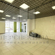 93 м², торговое помещение - изображение 5