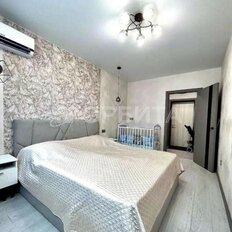 Квартира 52,7 м², 2-комнатная - изображение 4