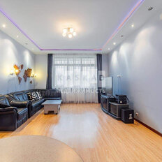 Квартира 81 м², 3-комнатная - изображение 2