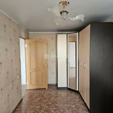 Квартира 62,9 м², 3-комнатная - изображение 5