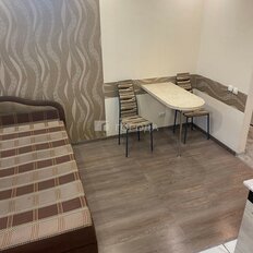 Квартира 24 м², студия - изображение 3