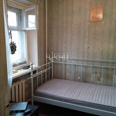 Квартира 41,5 м², 3-комнатная - изображение 3