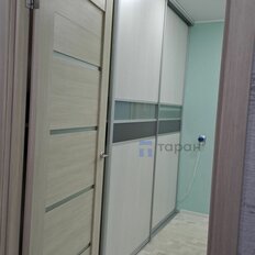 Квартира 63,1 м², 3-комнатная - изображение 4