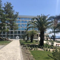 54 м², гостиница - изображение 3