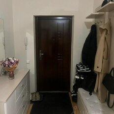 Квартира 87,8 м², 3-комнатная - изображение 3