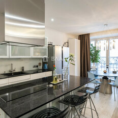 Квартира 83,3 м², 3-комнатная - изображение 2