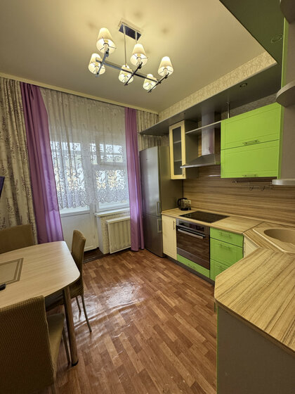 55 м², 2-комнатная квартира 35 000 ₽ в месяц - изображение 26