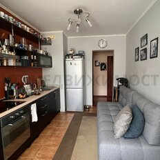 Квартира 59,4 м², 2-комнатная - изображение 3
