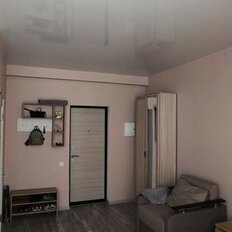 Квартира 35,8 м², студия - изображение 5