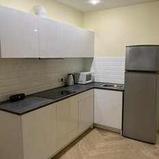 Квартира 45 м², 2-комнатная - изображение 2